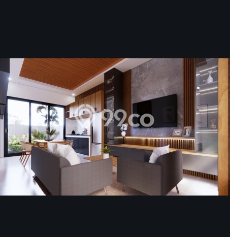 Dijual Hunian Rumah Terawat 3 Kamar di Penatih, Denpasar Dijual Hunian Rumah Terawat 3 Kamar di Penatih, Denpasar