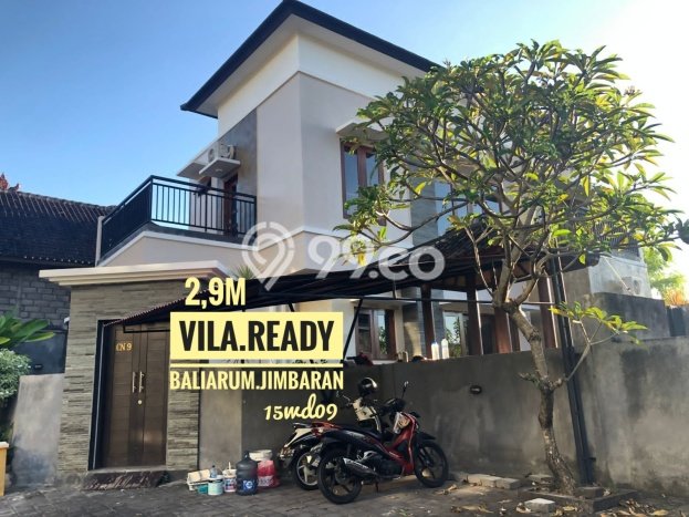 Vila di , Luas 171m2m², Lokasi Strategis Vila di , Luas 171m2m², Lokasi Strategis
