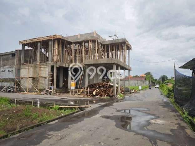Tersedia Vila Kawasan , Luas 64m2m², Lokasi Premium Tersedia Vila Kawasan , Luas 64m2m², Lokasi Premium