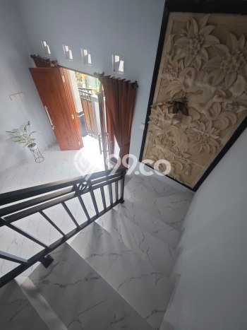 Rumah Modern 3 KT LT 60m2 di Ubung Rumah Modern 3 KT LT 60m2 di Ubung