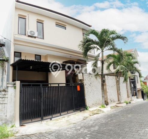 Vila Potensial Kawasan , Luas 210m2m², Dekat ke Badung, Badung Vila Potensial Kawasan , Luas 210m2m², Dekat ke Badung, Badung