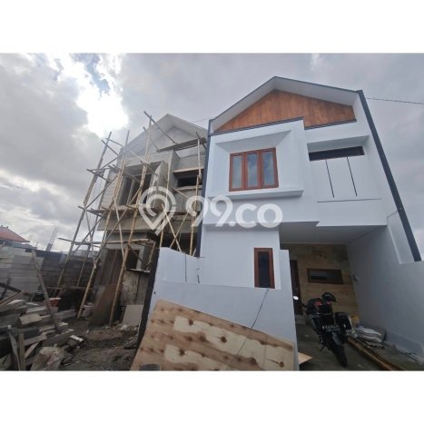 Jual Rumah Modern 3 KT di Panjer, Denpasar Jual Rumah Modern 3 KT di Panjer, Denpasar