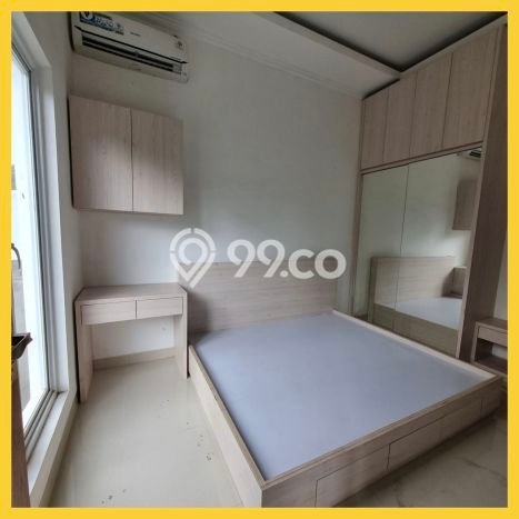Rumah Minimalis 3 Kamar LT 100m2 di Jimbaran Rumah Minimalis 3 Kamar LT 100m2 di Jimbaran