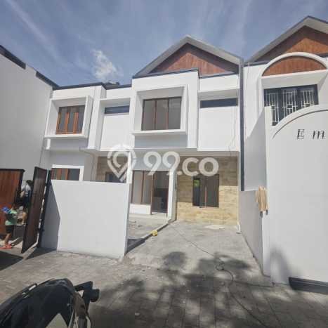 Dijual Hunian Rumah Terawat 3 KT di Mahendradata, Denpasar Dijual Hunian Rumah Terawat 3 KT di Mahendradata, Denpasar