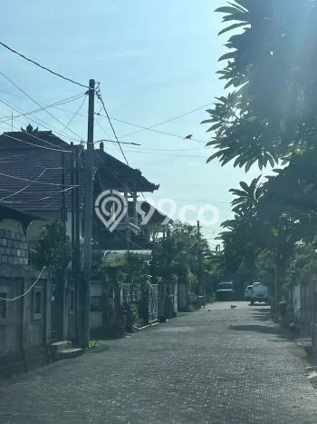 Rumah Luas Asri 5 KT Siap Huni di Kesiman Denpasar Rumah Luas Asri 5 KT Siap Huni di Kesiman Denpasar