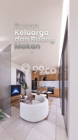 Jual Rumah Modern 3 KT di Sanur Kaja, Denpasar Jual Rumah Modern 3 KT di Sanur Kaja, Denpasar