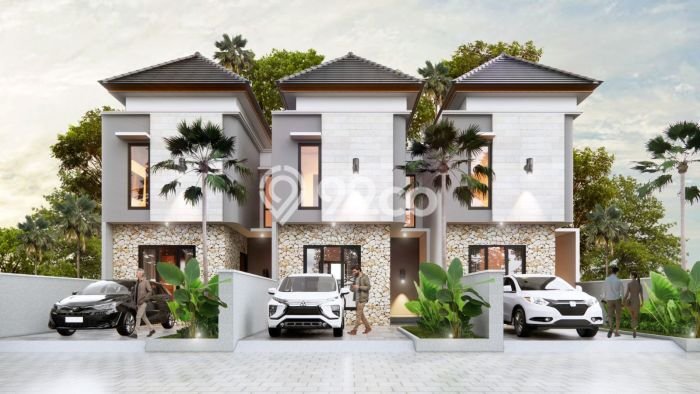 For Sale Hunian Rumah Terawat 3 Kamar di Kesiman, Denpasar For Sale Hunian Rumah Terawat 3 Kamar di Kesiman, Denpasar