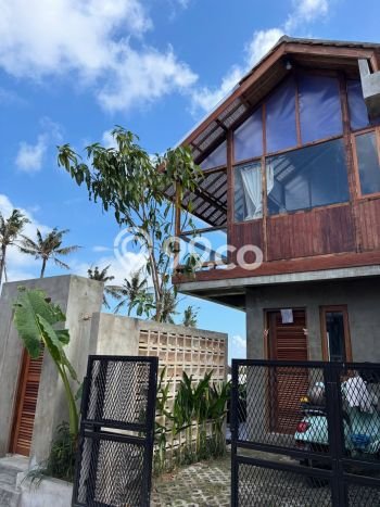 Hunian Cantik Modern Lb 95m2 di Sukawati, Gianyar Hunian Cantik Modern Lb 95m2 di Sukawati, Gianyar