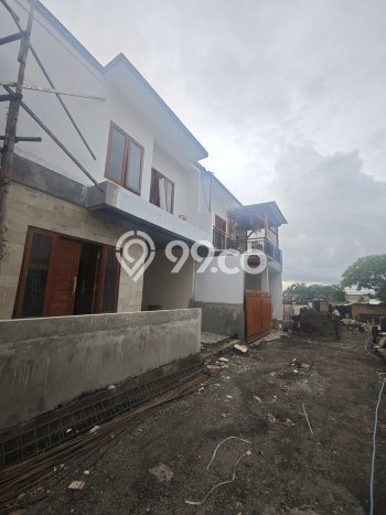 Rumah Modern 3 KT di Kerobokan Badung Rumah Modern 3 KT di Kerobokan Badung
