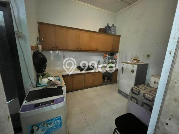 Rumah Modern 3 KT LT 110m2 di Kerobokan Rumah Modern 3 KT LT 110m2 di Kerobokan