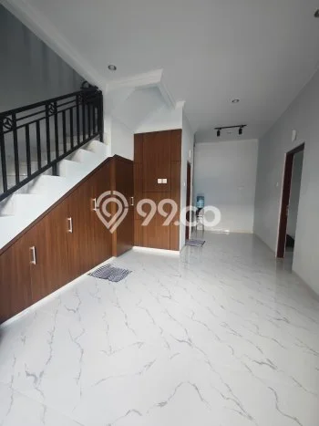 Rumah Minimalis 3 KT LT 60m2 di Ubung Rumah Minimalis 3 KT LT 60m2 di Ubung