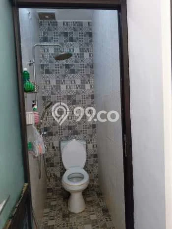 Rumah Kawasan Jimbaran, LT 60m², LB 55m² Rumah Kawasan Jimbaran, LT 60m², LB 55m²