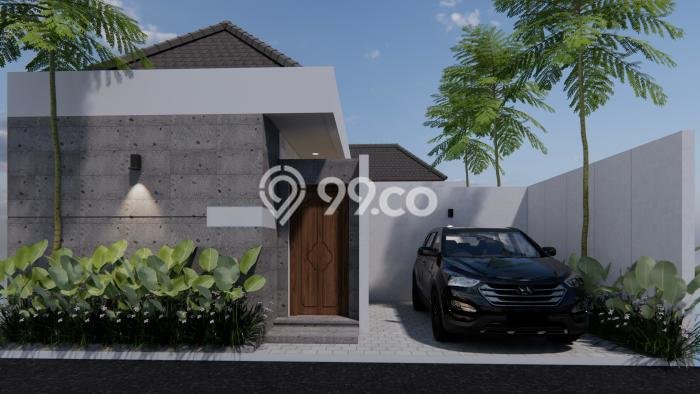 LOKASI TERBAIK! Vila di Ubud, Area 157m2m², Lokasi Strategis dengan akses mudah LOKASI TERBAIK! Vila di Ubud, Area 157m2m², Lokasi Strategis dengan akses mudah