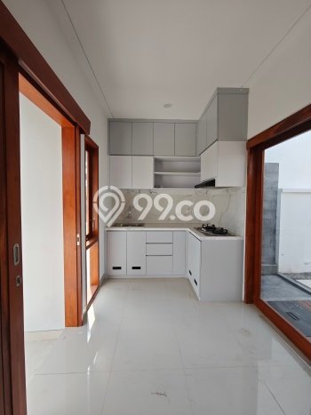Vila di , Luas 110m2m², Area Nyaman Vila di , Luas 110m2m², Area Nyaman