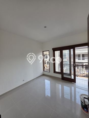 Rumah Modern 3 KT di Ungasan Badung Unfurnished Rumah Modern 3 KT di Ungasan Badung Unfurnished