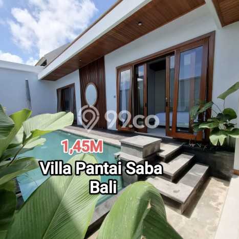 For Sale! Vila di , Ukuran 110m2m², Dekat ke Pusat Kota For Sale! Vila di , Ukuran 110m2m², Dekat ke Pusat Kota