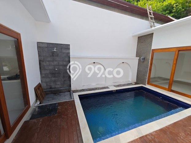 Vila di , Luas 110m2m², Area Nyaman Vila di , Luas 110m2m², Area Nyaman