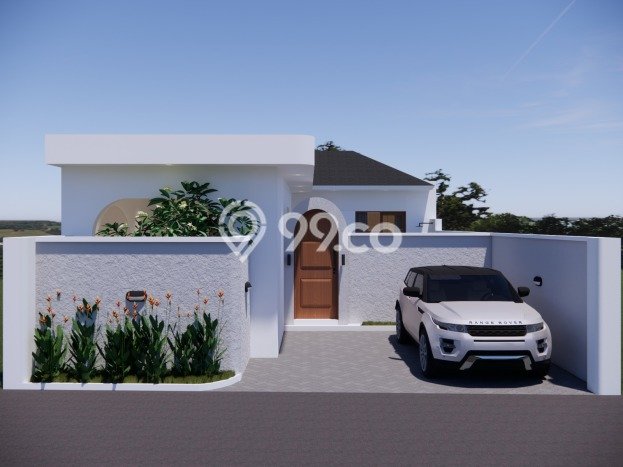 HARGA MENARIK! Vila di , Luas 117m2m², Lingkungan Tenang dan nyaman HARGA MENARIK! Vila di , Luas 117m2m², Lingkungan Tenang dan nyaman