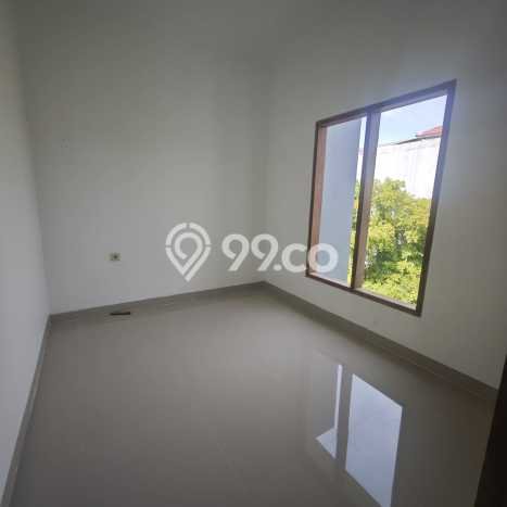 Rumah Modern 3 Kamar LT 60m2 di Padangsambian Kelod Rumah Modern 3 Kamar LT 60m2 di Padangsambian Kelod