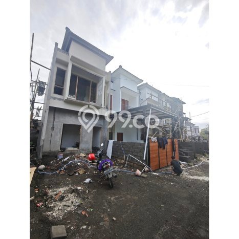 Rumah LT 60m2m² di Sesetan, Denpasar - Akses Mudah Rumah LT 60m2m² di Sesetan, Denpasar - Akses Mudah