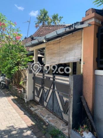 Rumah Modern 3 KT LT 110m2 di Kerobokan Rumah Modern 3 KT LT 110m2 di Kerobokan