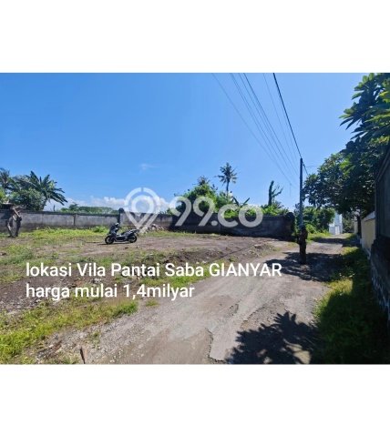 Vila Kawasan Blahbatuh, Luas 110m2m², Dekat Mudah Pusat Kota Vila Kawasan Blahbatuh, Luas 110m2m², Dekat Mudah Pusat Kota