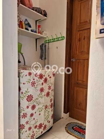 Rumah Minimalis 3 Kamar LT 77m2 di Benoa Rumah Minimalis 3 Kamar LT 77m2 di Benoa