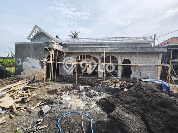 For Sale! Vila di , Ukuran 110m2m², Dekat ke Pusat Kota For Sale! Vila di , Ukuran 110m2m², Dekat ke Pusat Kota