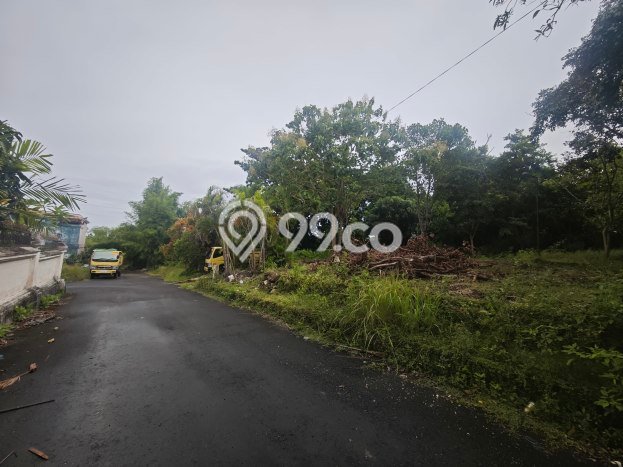 Vila Strategis Kawasan , Area 110m2m², Dekat Badung, Badung Vila Strategis Kawasan , Area 110m2m², Dekat Badung, Badung