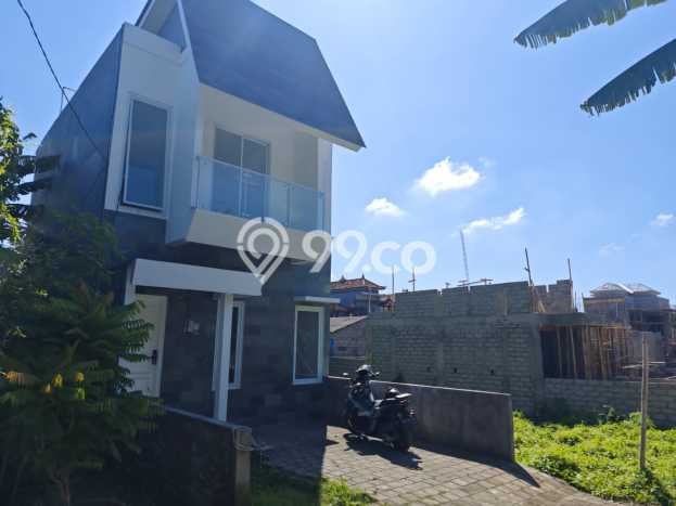 Jual Rumah Eksklusif 3 KT di Pemecutan Kaja, Denpasar Jual Rumah Eksklusif 3 KT di Pemecutan Kaja, Denpasar