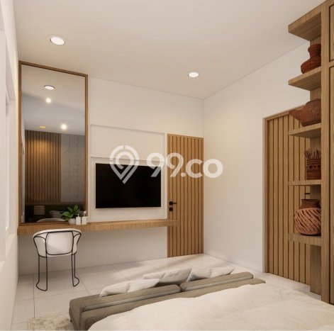 HARGA MENARIK! Vila Kawasan , Area 125m2m², Lingkungan Tenang dan nyaman HARGA MENARIK! Vila Kawasan , Area 125m2m², Lingkungan Tenang dan nyaman