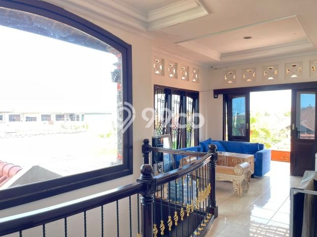 Ready to Use! Luxury House LT 560m2 Desain Elegan di Celuk Ready to Use! Luxury House LT 560m2 Desain Elegan di Celuk