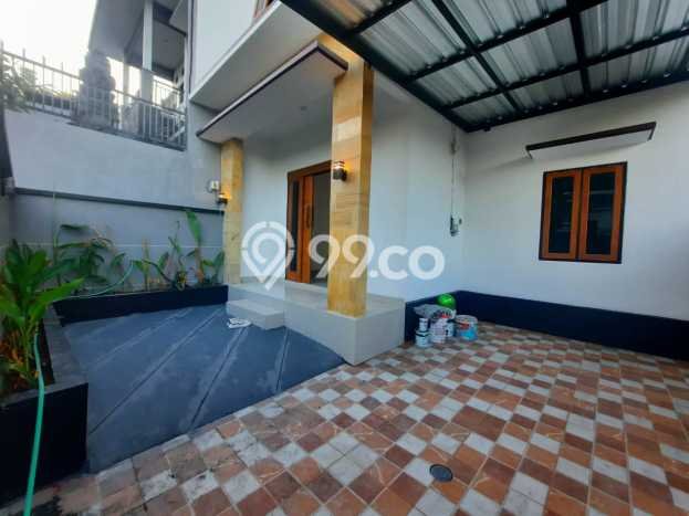 Rumah Luas Asri 3 KT Siap Pakai di Padangsambian Denpasar Rumah Luas Asri 3 KT Siap Pakai di Padangsambian Denpasar