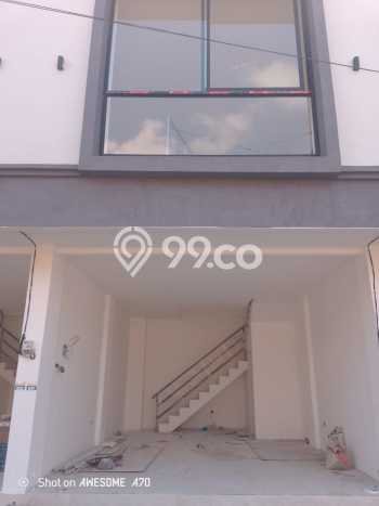 Ruko Bagus Dijual LB 50m2 Lokasi Strategis Denpasar Area Cocok untuk Bisnis Ruko Bagus Dijual LB 50m2 Lokasi Strategis Denpasar Area Cocok untuk Bisnis