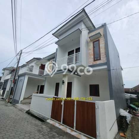 Hunian Nyaman Asri 3 KT Siap Huni di Ubung Kaja Denpasar Hunian Nyaman Asri 3 KT Siap Huni di Ubung Kaja Denpasar
