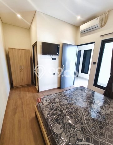 Rumah Kost untuk Dijual di Pemogan Punya 13 Kamar Rumah Kost untuk Dijual di Pemogan Punya 13 Kamar