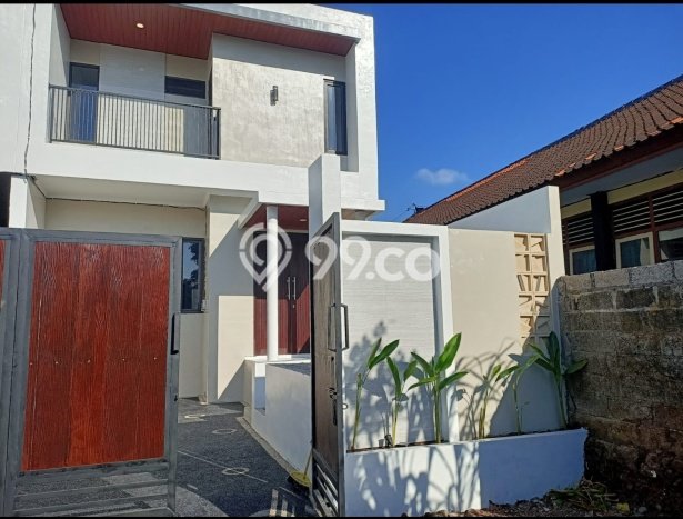 For Sale Hunian Rumah Nyaman 3 KT di Pemecutan Kaja, Denpasar For Sale Hunian Rumah Nyaman 3 KT di Pemecutan Kaja, Denpasar