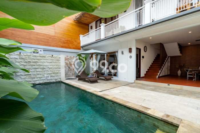 Vila Kawasan , Luas 210m2m², Lokasi Strategis Vila Kawasan , Luas 210m2m², Lokasi Strategis