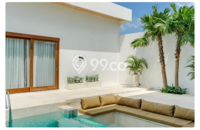 Vila Kawasan , Area 680m2m², Lokasi Premium Vila Kawasan , Area 680m2m², Lokasi Premium