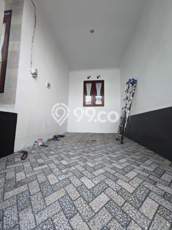 Rumah Modern 3 KT LT 60m2 di Ubung Rumah Modern 3 KT LT 60m2 di Ubung