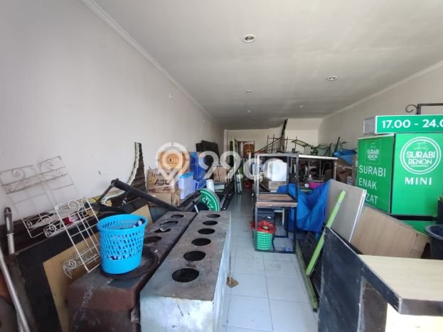 Ruko Dijual di Denpasar LT 90m2 & LB 100m2 Lokasi Terbaik! Ruko Dijual di Denpasar LT 90m2 & LB 100m2 Lokasi Terbaik!
