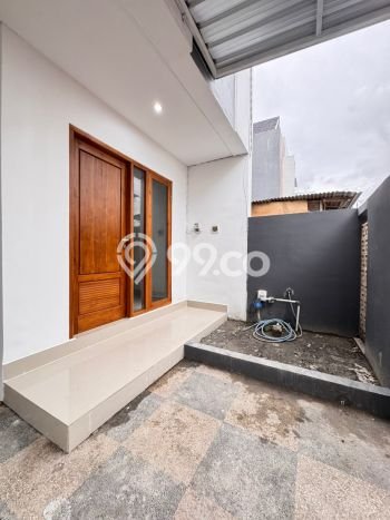 Rumah Luas Asri 3 KT Siap Pakai di Mahendradata Denpasar Rumah Luas Asri 3 KT Siap Pakai di Mahendradata Denpasar
