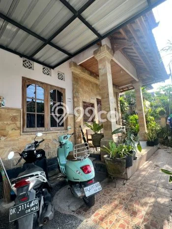Rumah Luas Asri 5 KT Siap Huni di Kesiman Denpasar Rumah Luas Asri 5 KT Siap Huni di Kesiman Denpasar