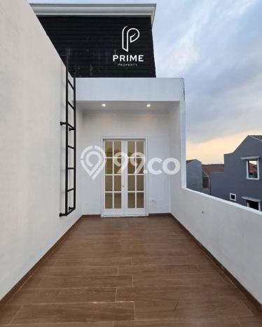 Dijual Rumah Premium dengan Fasilitas Sekitar Komplit di Jagakarsa, Jakarta Selatan Dijual Rumah Premium dengan Fasilitas Sekitar Komplit di Jagakarsa, Jakarta Selatan