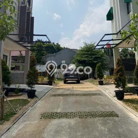 Rumah Minimalis Dijual di Pasar Minggu 3 Kamar dengan Luas Tanah 50m2 Rumah Minimalis Dijual di Pasar Minggu 3 Kamar dengan Luas Tanah 50m2