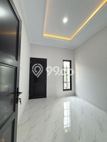 Jual Rumah Favorit Siap Huni LB 78m2 di Jagakarsa, Jakarta Selatan Jual Rumah Favorit Siap Huni LB 78m2 di Jagakarsa, Jakarta Selatan