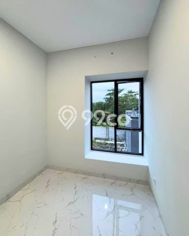 Rumah Modern Minimalis 3 Kamar Siap Huni di Jagakarsa Rumah Modern Minimalis 3 Kamar Siap Huni di Jagakarsa
