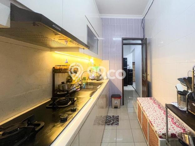Rumah Modern 5 Kamar LT 123m2 di Tanjung Barat Rumah Modern 5 Kamar LT 123m2 di Tanjung Barat