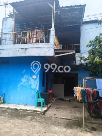 Rumah Strategis Minimalis Lb 167m2 di Pasar Minggu, Jakarta Selatan Rumah Strategis Minimalis Lb 167m2 di Pasar Minggu, Jakarta Selatan