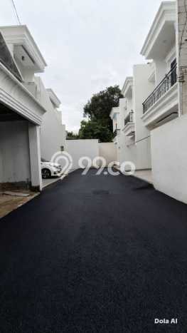 Dijual Rumah 4 Kamar Lokasi Strategis Bagus dan Strategis di Jagakarsa Dijual Rumah 4 Kamar Lokasi Strategis Bagus dan Strategis di Jagakarsa
